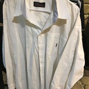 PGA Tour Men's Shirt